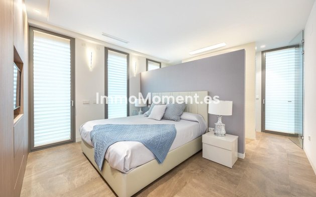 Reventa - Villa independiente - Finestrat