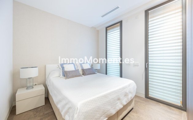Reventa - Villa independiente - Finestrat
