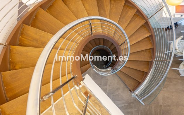 Reventa - Villa independiente - Finestrat