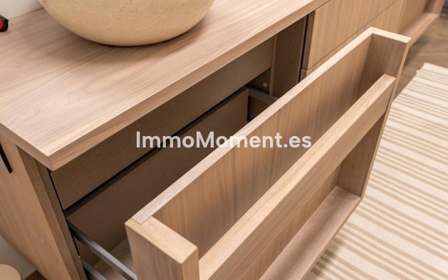 Reventa - Villa independiente - Finestrat