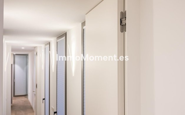 Reventa - Villa independiente - Finestrat