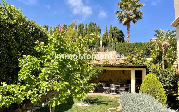 Revente - Villa individuelle - Finestrat