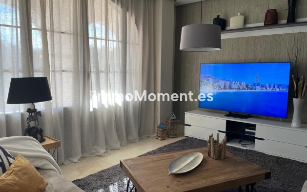 Revente - Villa individuelle - Finestrat