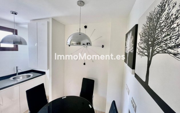 Revente - Villa individuelle - Finestrat