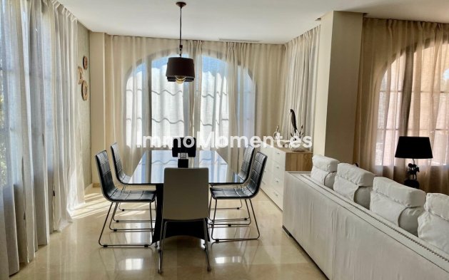 Revente - Villa individuelle - Finestrat