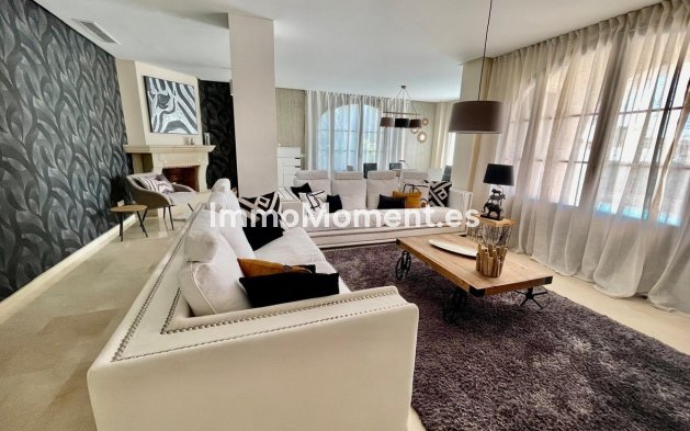 Revente - Villa individuelle - Finestrat