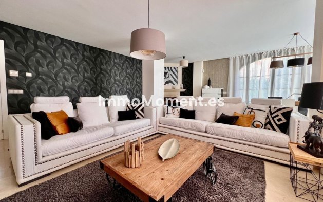 Revente - Villa individuelle - Finestrat