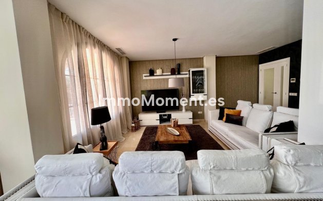 Revente - Villa individuelle - Finestrat