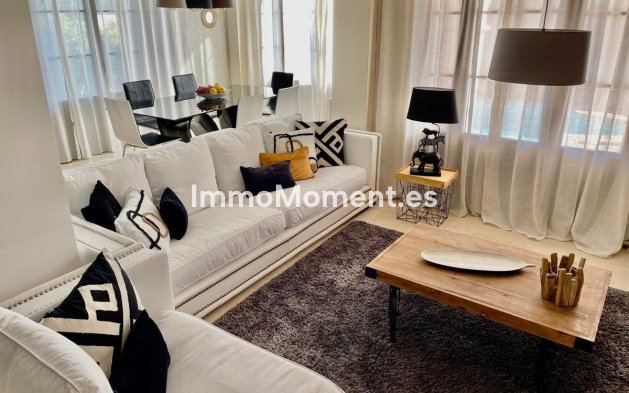 Revente - Villa individuelle - Finestrat