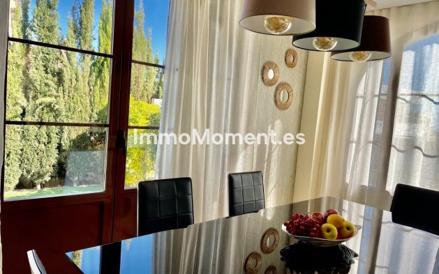 Revente - Villa individuelle - Finestrat