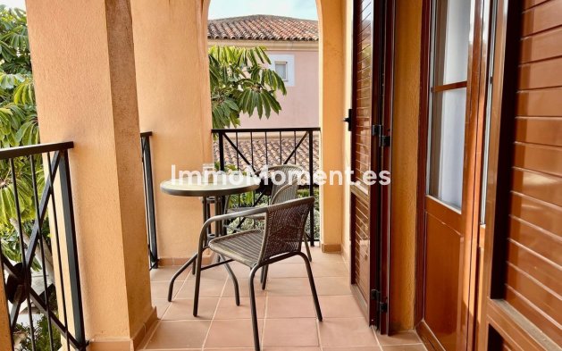 Revente - Villa individuelle - Finestrat