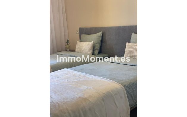 Revente - Villa individuelle - Finestrat