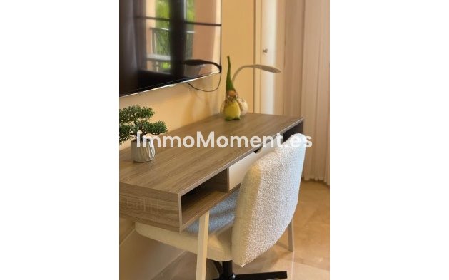 Revente - Villa individuelle - Finestrat