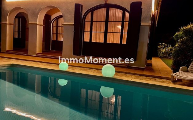 Revente - Villa individuelle - Finestrat