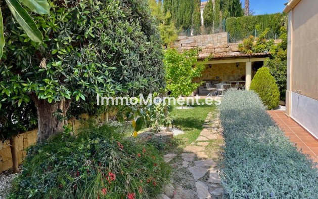 Revente - Villa individuelle - Finestrat