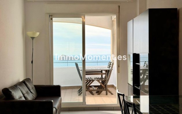 Wiederverkauf - Wohnung - Benidorm - Benidorm Centro