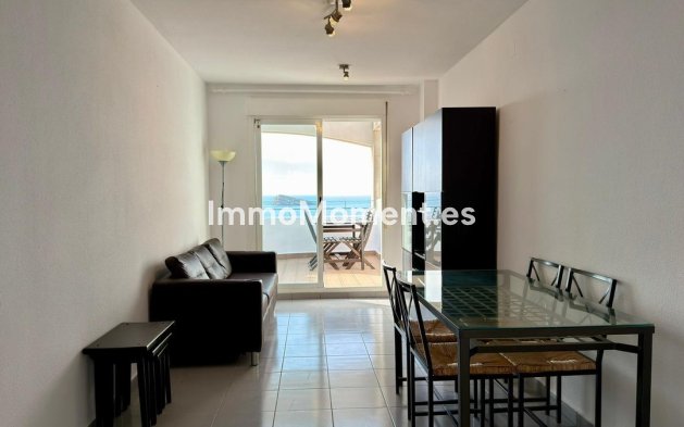Wiederverkauf - Wohnung - Benidorm - Benidorm Centro
