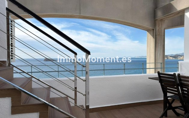 Wiederverkauf - Wohnung - Benidorm - Benidorm Centro