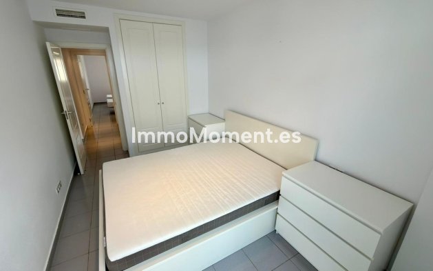 Wiederverkauf - Wohnung - Benidorm - Benidorm Centro