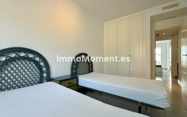 Wiederverkauf - Wohnung - Benidorm - Benidorm Centro