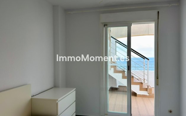 Wiederverkauf - Wohnung - Benidorm - Benidorm Centro