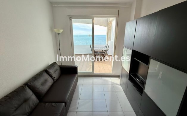 Wiederverkauf - Wohnung - Benidorm - Benidorm Centro