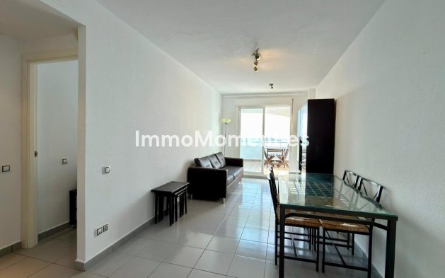 Wiederverkauf - Wohnung - Benidorm - Benidorm Centro