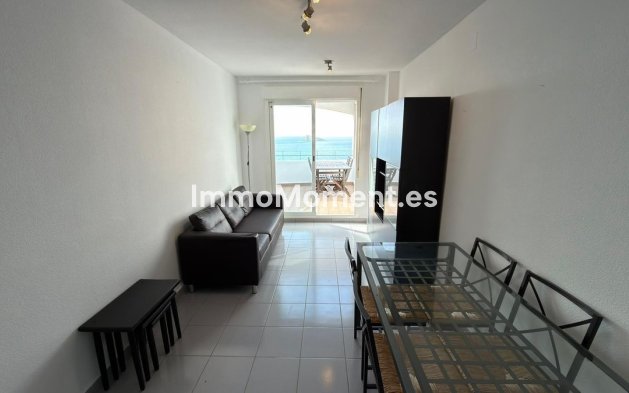 Wiederverkauf - Wohnung - Benidorm - Benidorm Centro