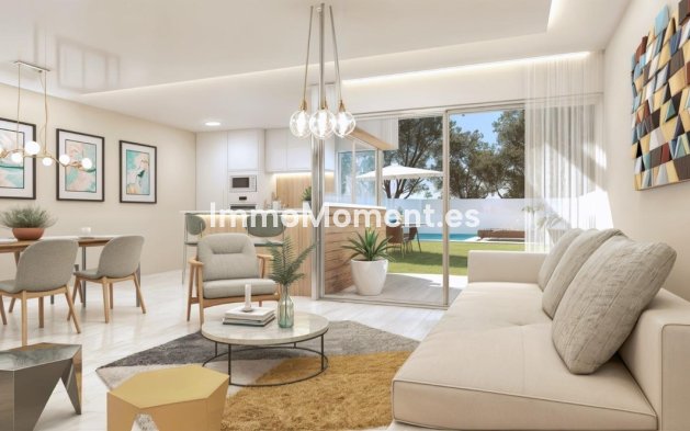 Bestaande woning - Vrijstaande villa - Alfaz del Pi - L'Alfás del Pi Centro