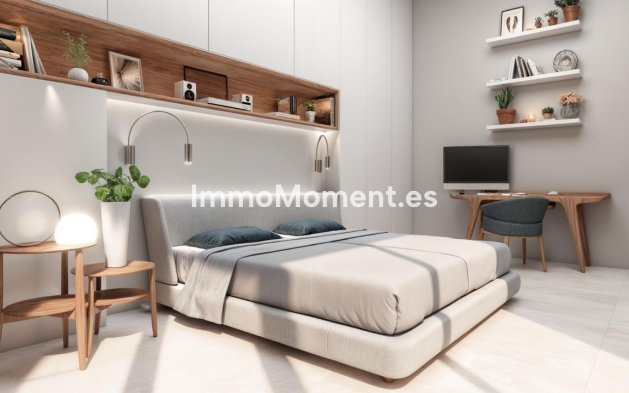 Bestaande woning - Vrijstaande villa - Alfaz del Pi - L'Alfás del Pi Centro