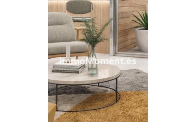 Bestaande woning - Vrijstaande villa - Alfaz del Pi - L'Alfás del Pi Centro