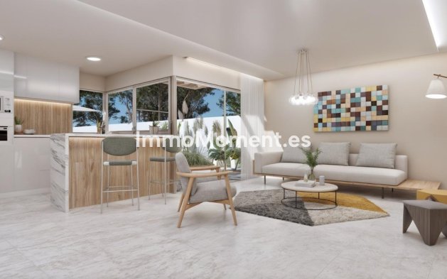 Bestaande woning - Vrijstaande villa - Alfaz del Pi - L'Alfás del Pi Centro