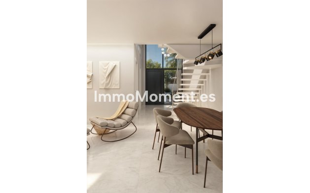 Bestaande woning - Vrijstaande villa - Alfaz del Pi - L'Alfás del Pi Centro