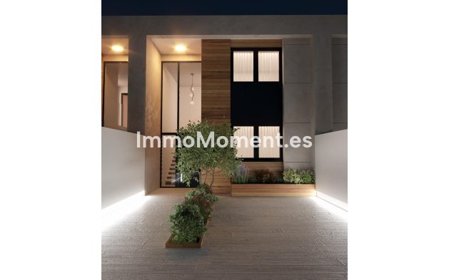 Bestaande woning - Vrijstaande villa - Alfaz del Pi - L'Alfás del Pi Centro