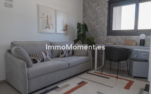 Bestaande woning - Appartement - Benidorm - Benidorm Centro