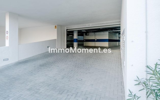 Bestaande woning - Appartement - Benidorm - Benidorm Centro