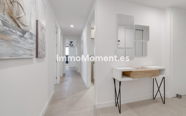 Bestaande woning - Appartement - Calpe - Calpe Centro