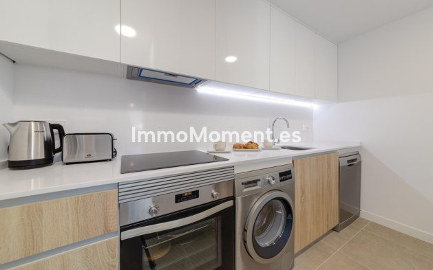 Bestaande woning - Appartement - Calpe - Calpe Centro