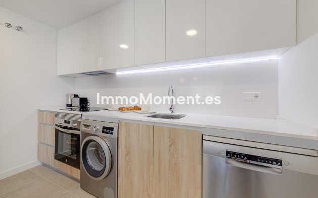 Bestaande woning - Appartement - Calpe - Calpe Centro
