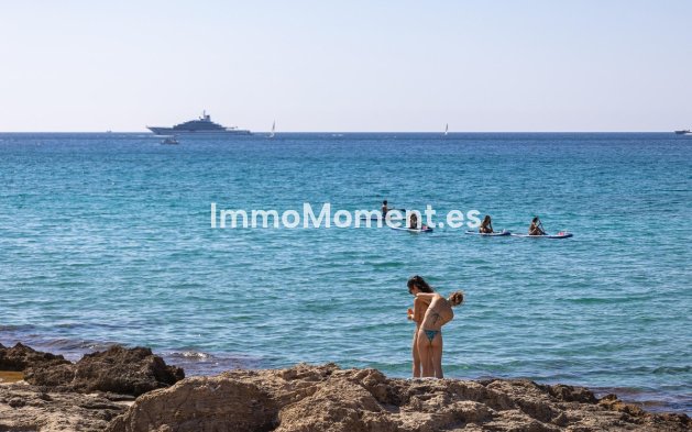 Bestaande woning - Appartement - Calpe - Calpe Centro
