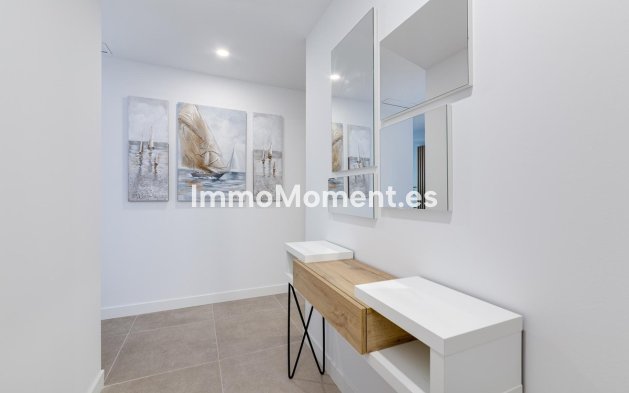 Bestaande woning - Appartement - Calpe - Calpe Centro