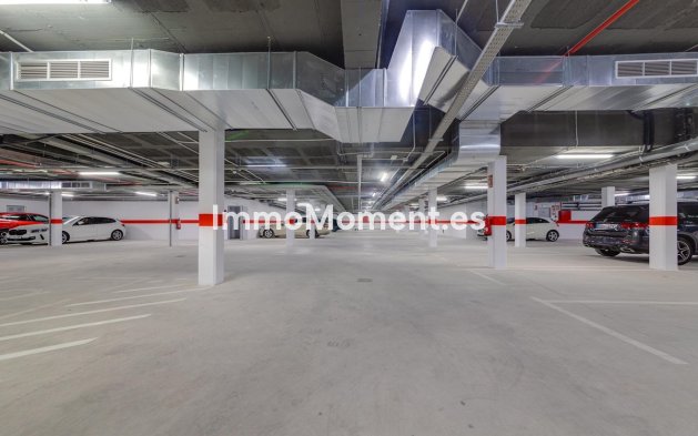 Bestaande woning - Appartement - Calpe - Calpe Centro