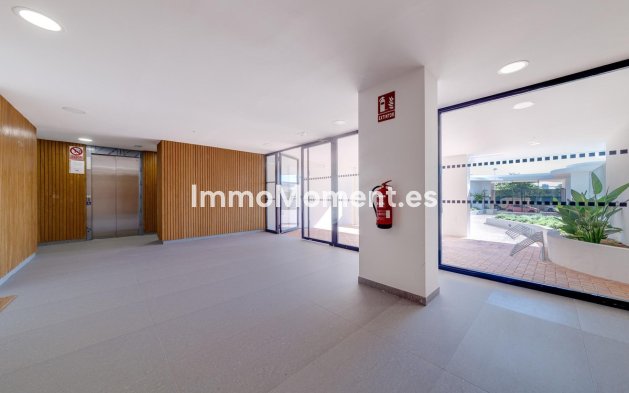 Bestaande woning - Appartement - Calpe - Calpe Centro