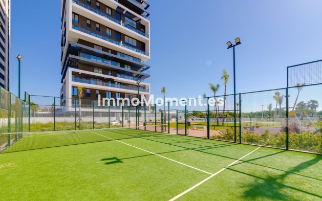 Bestaande woning - Appartement - Calpe - Calpe Centro
