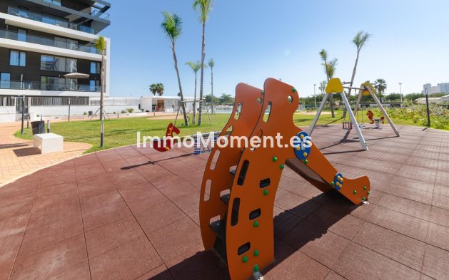 Bestaande woning - Appartement - Calpe - Calpe Centro