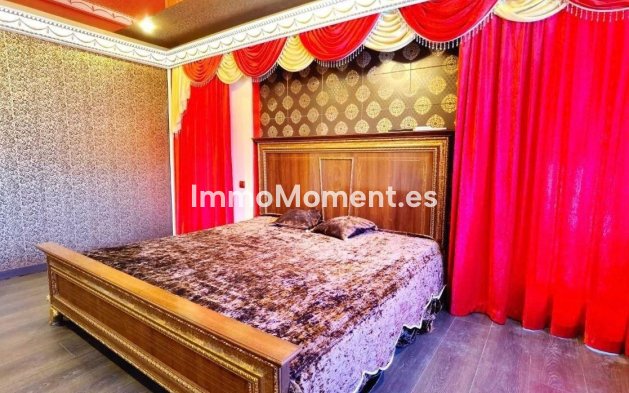 Bestaande woning - Vrijstaande villa - Altea - Altea Centro