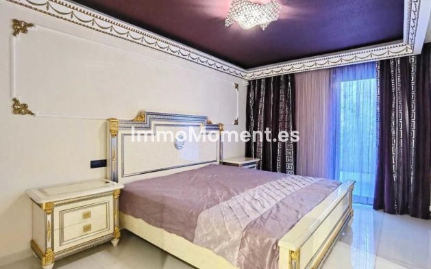 Bestaande woning - Vrijstaande villa - Altea - Altea Centro