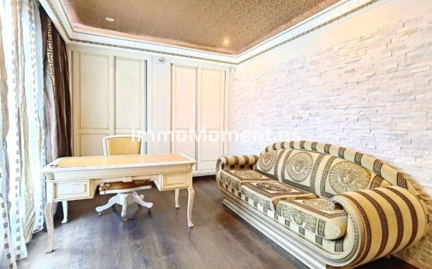 Bestaande woning - Vrijstaande villa - Altea - Altea Centro