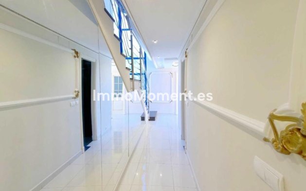 Bestaande woning - Vrijstaande villa - Altea - Altea Centro