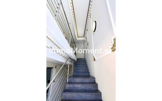 Bestaande woning - Vrijstaande villa - Altea - Altea Centro